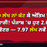 13.60 ਲੱਖ ਨਾਂ ਕੱਟ ਕੇ ਅੰਤਿਮ ਵੋਟਰ ਸੂਚੀ ਜਾਰੀ! ਪੰਜਾਬ ’ਚ ਹੁਣ 2.01 ਕਰੋੜ ਵੋਟਰ